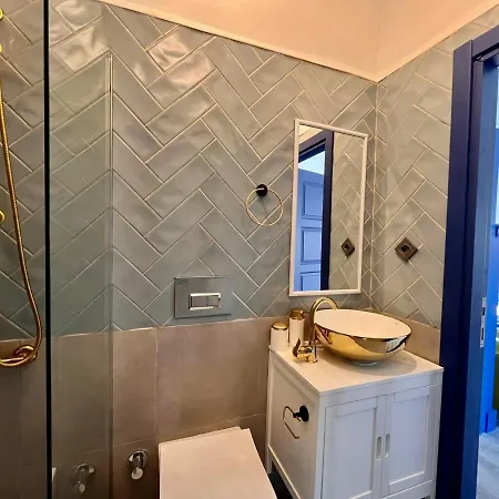 شقة Marvelous Flat With Jacuzzi Near Galata Tower اسطنبول