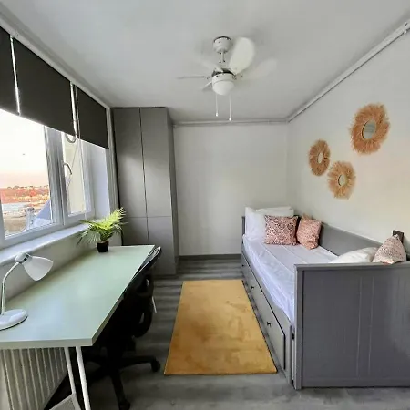 Marvelous Flat With Jacuzzi Near Galata Tower شقة